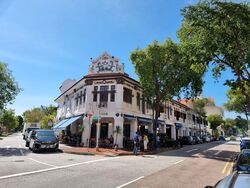 Joo Chiat Road (D15), Retail #460741821